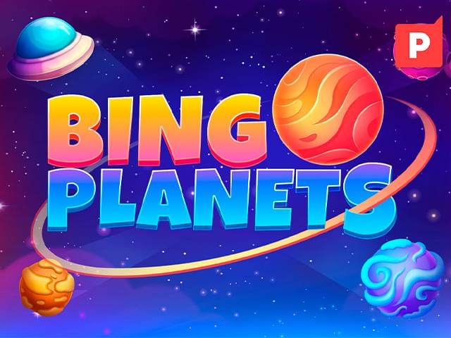939bet7 Planetas do Bingo