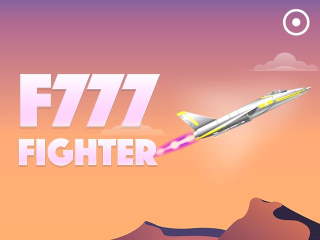 939bet7 F777 Fighter