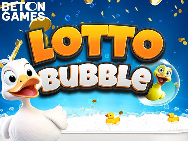 939bet7 Lotto Bubble Pro