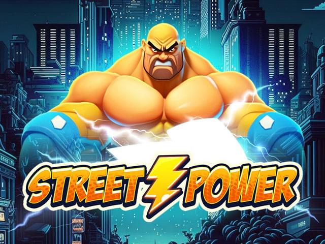 939bet7 Poder da Rua